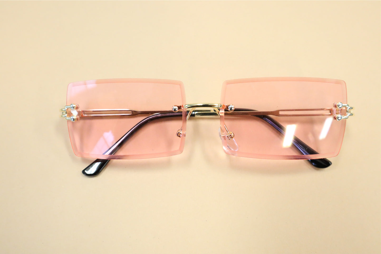Player made shades