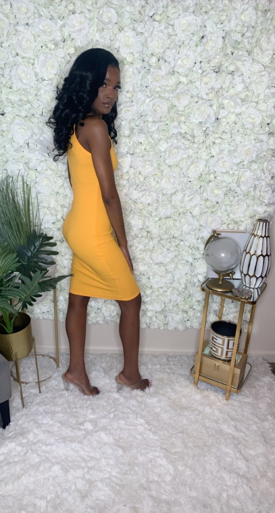 Little Miss Sunshine