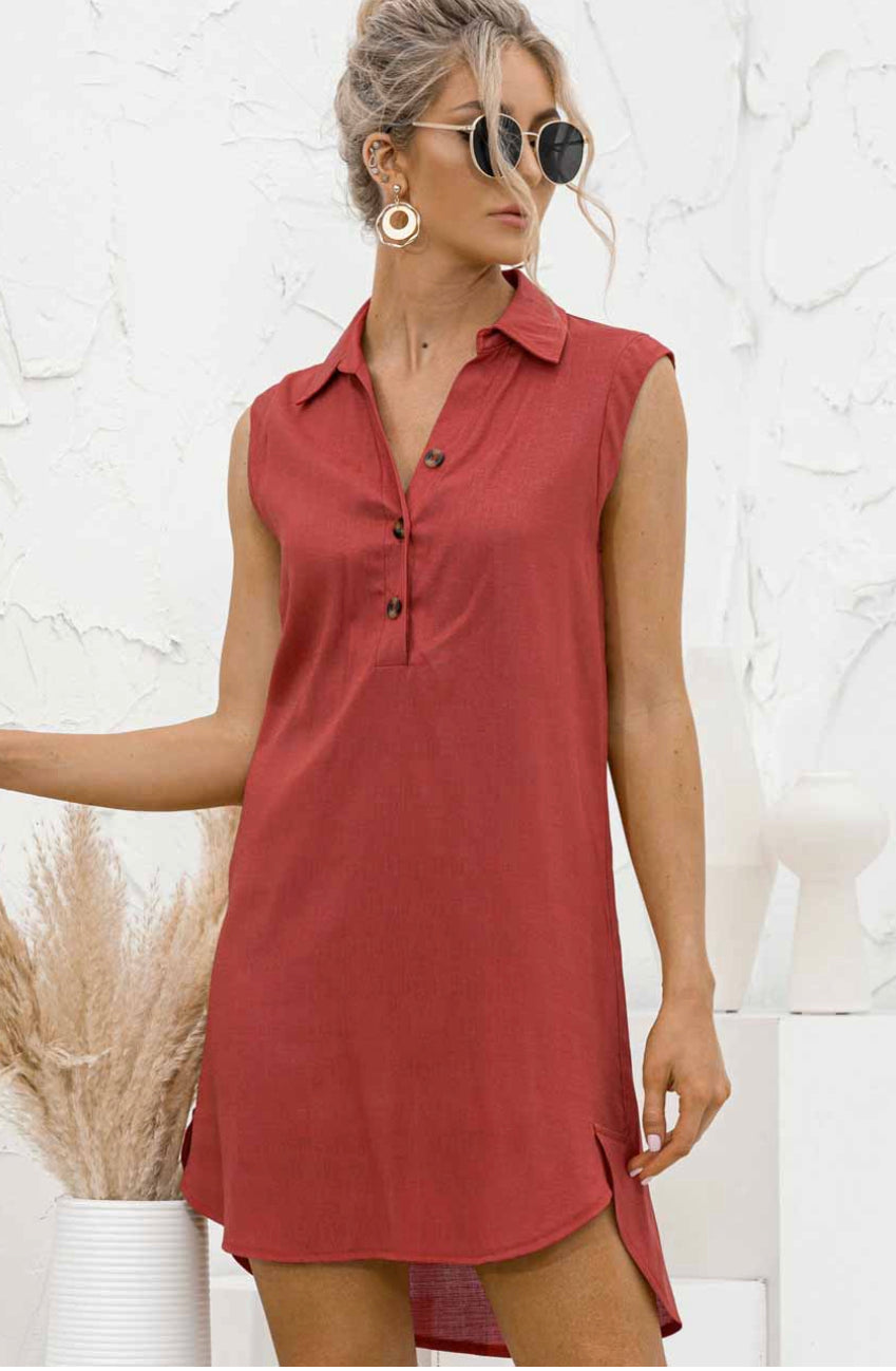 Summer Essence dress