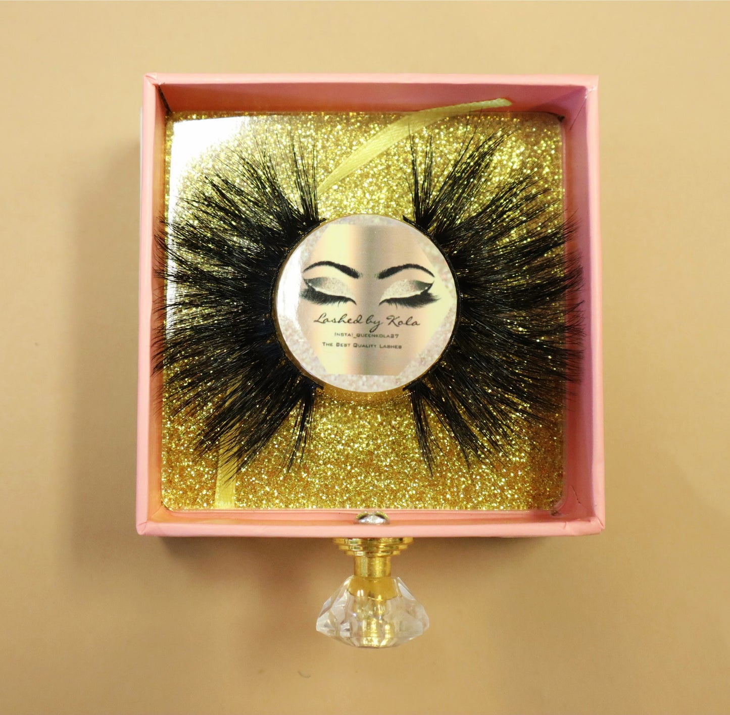 Mink Lashes