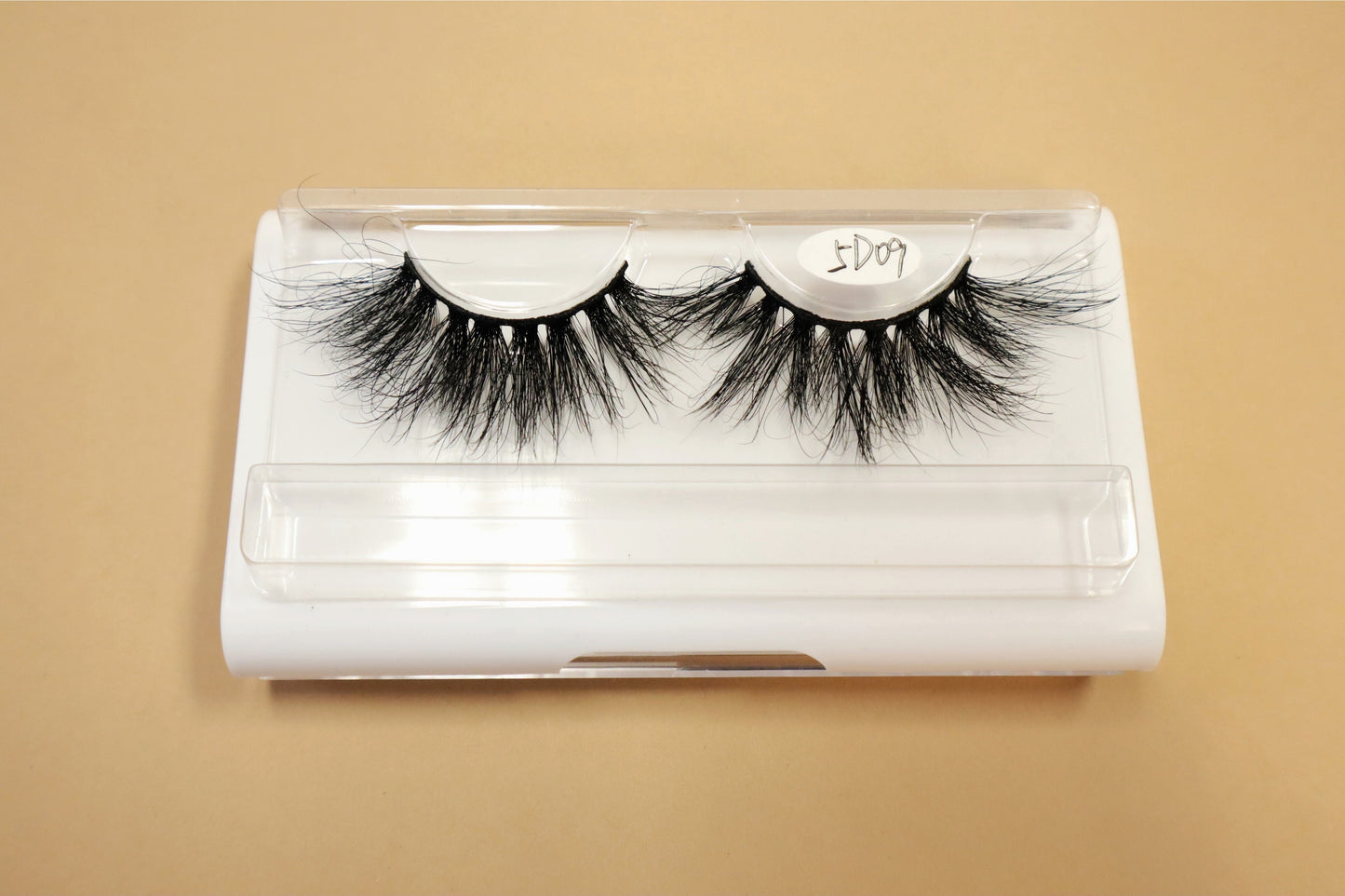 Mink Lashes
