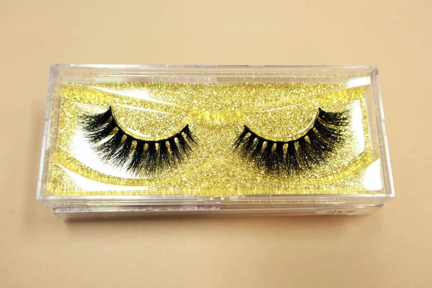 Mink Lashes
