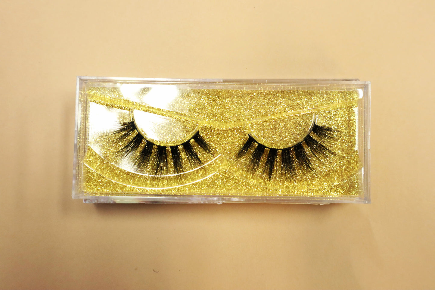 Mink Lashes