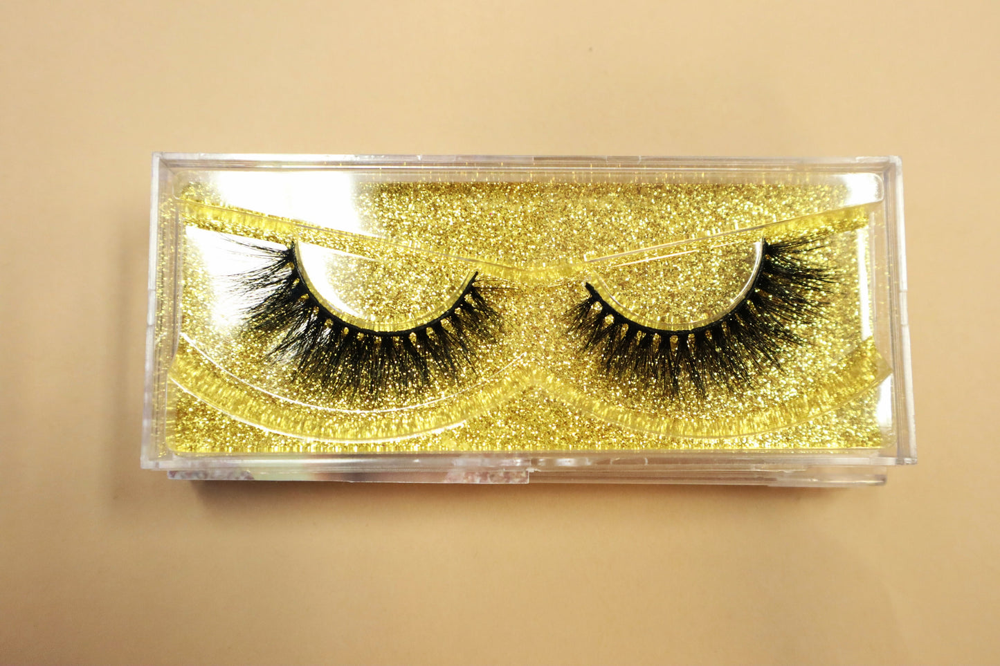 Mink Lashes