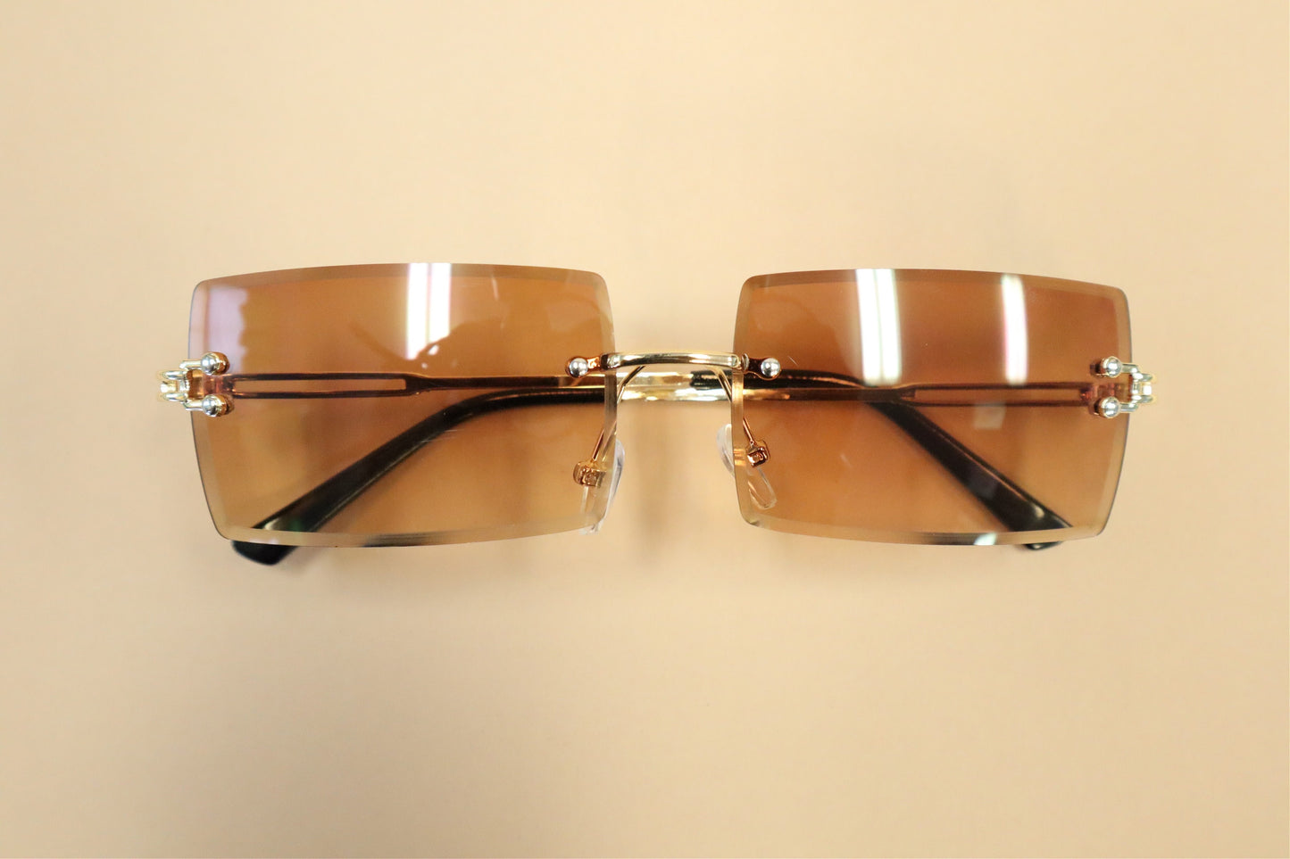 Player made shades