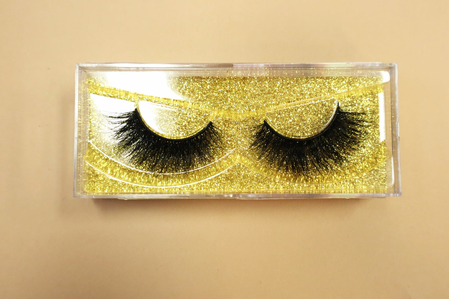 Mink Lashes